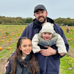 Sidney&rsquo;s Story